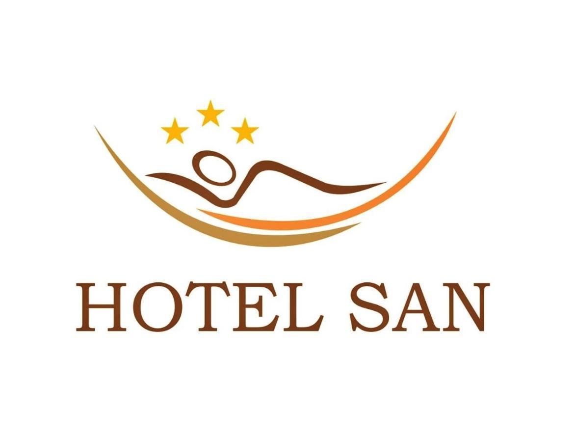 Hotel San Trebinje Exterior foto
